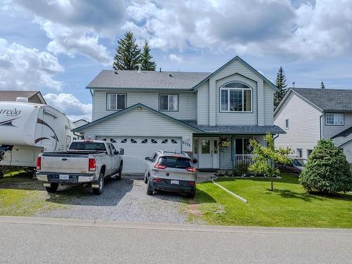 6795 Westmount Crescent, Prince George, BC 