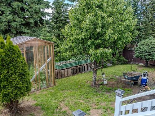 6795 Westmount Crescent, Prince George, BC 