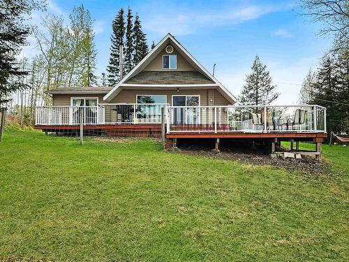 28260 Ness Lake Road, Prince George, BC 