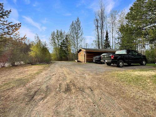 28260 Ness Lake Road, Prince George, BC 