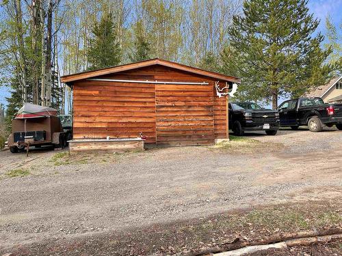 28260 Ness Lake Road, Prince George, BC 