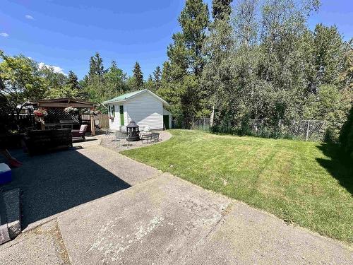 1946 Macdonald Avenue, Prince George, BC 