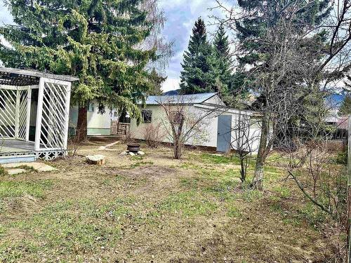 1465 6Th Avenue, Valemount, BC 