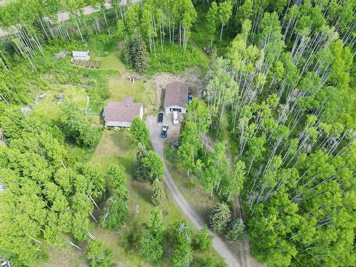 10816 Tintagel Road, Burns Lake, BC 