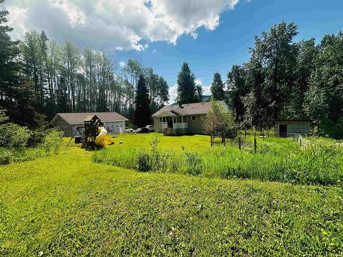 10816 Tintagel Road, Burns Lake, BC 