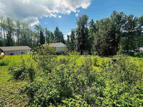 10816 Tintagel Road, Burns Lake, BC 