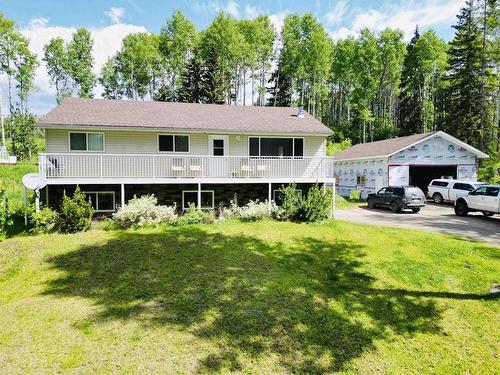 10816 Tintagel Road, Burns Lake, BC 