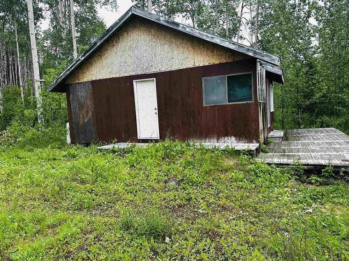 18564 Uncha Lake Road, Burns Lake, BC 