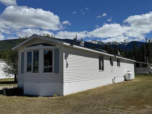 12 955 13Th Avenue, Valemount, BC 