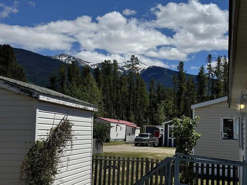 12 955 13Th Avenue, Valemount, BC 