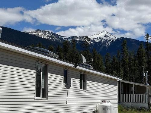 12 955 13Th Avenue, Valemount, BC 