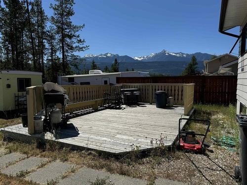 1055 9Th Avenue, Valemount, BC 