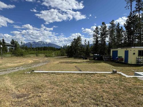 1055 9Th Avenue, Valemount, BC 