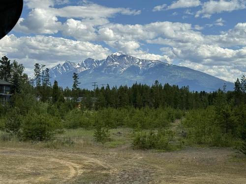 1055 9Th Avenue, Valemount, BC 