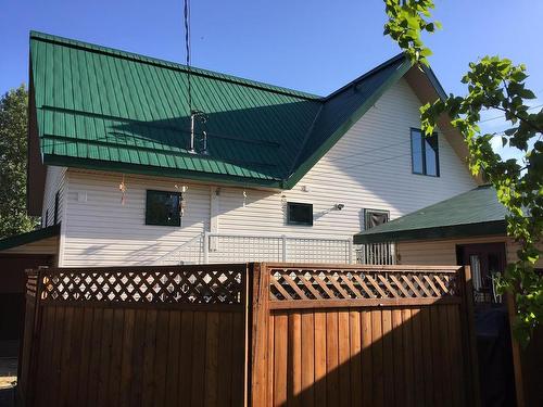 1144 9Th Avenue, Valemount, BC 