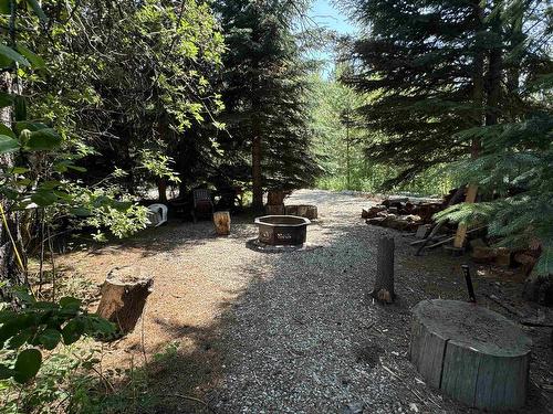 4575 Stone Road, Valemount, BC 