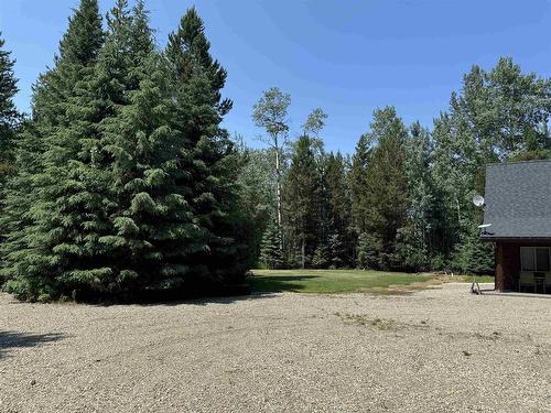 4575 Stone Road, Valemount, BC 