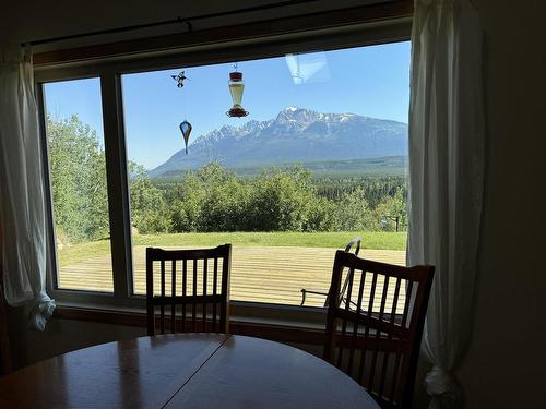 3690 Sawyer Road, Valemount, BC 