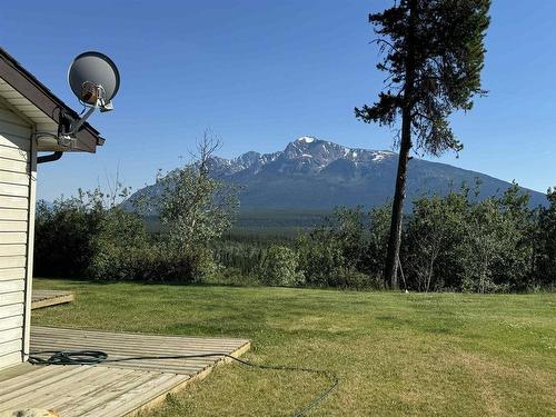 3690 Sawyer Road, Valemount, BC 