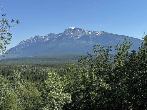 3690 Sawyer Road, Valemount, BC 