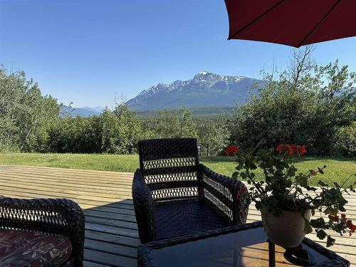 3690 Sawyer Road, Valemount, BC 