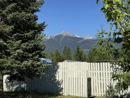 3690 Sawyer Road, Valemount, BC 