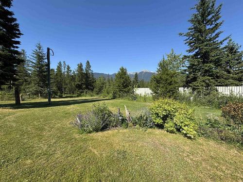 3690 Sawyer Road, Valemount, BC 