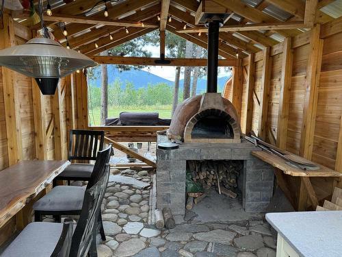 3690 Sawyer Road, Valemount, BC 