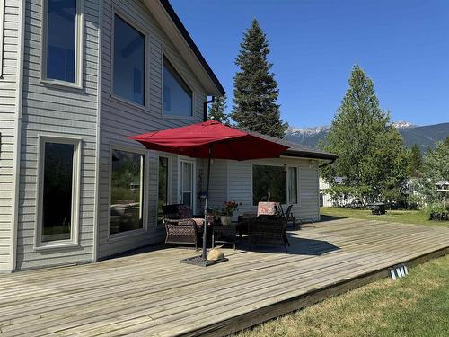 3690 Sawyer Road, Valemount, BC 