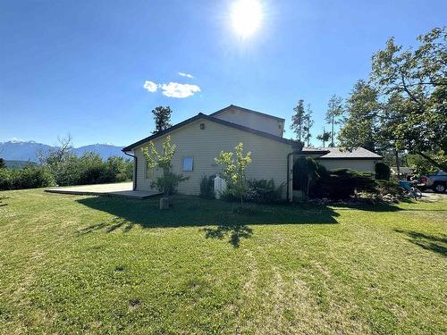 3690 Sawyer Road, Valemount, BC 