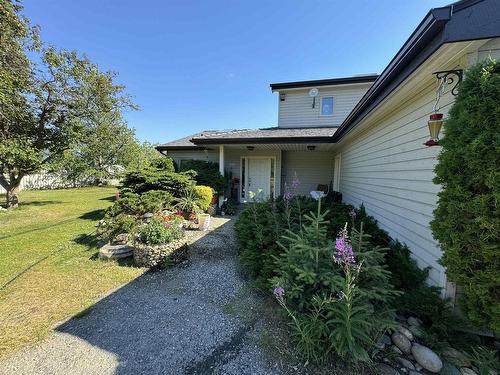 3690 Sawyer Road, Valemount, BC 