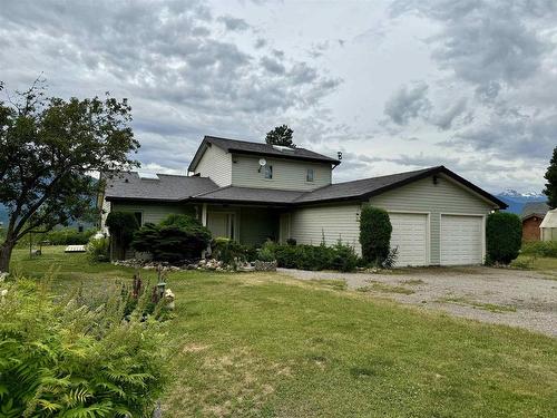 3690 Sawyer Road, Valemount, BC 