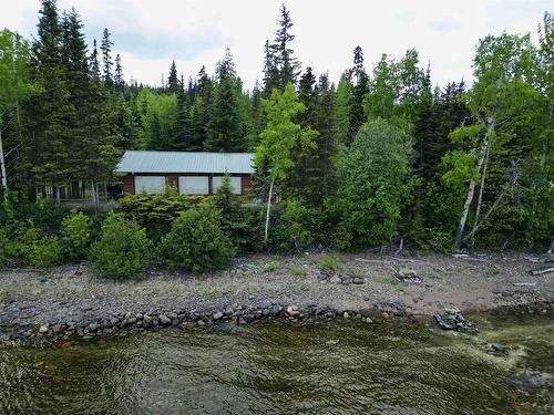 39784 Babine Lake Road, Burns Lake, BC 