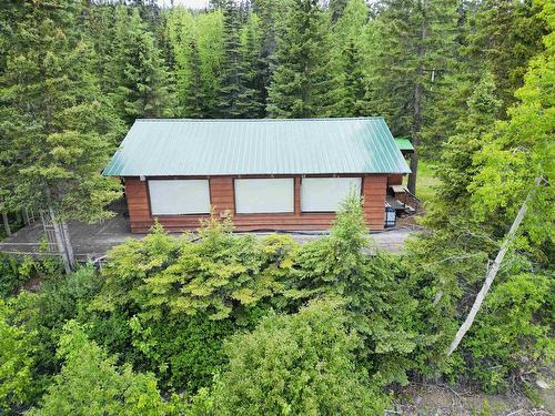 39784 Babine Lake Road, Burns Lake, BC 