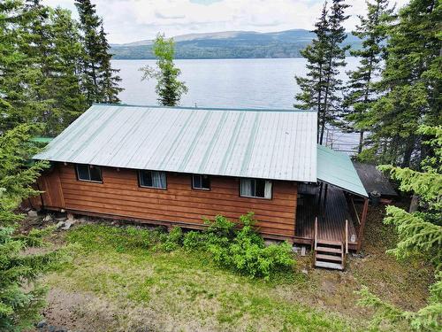 39784 Babine Lake Road, Burns Lake, BC 