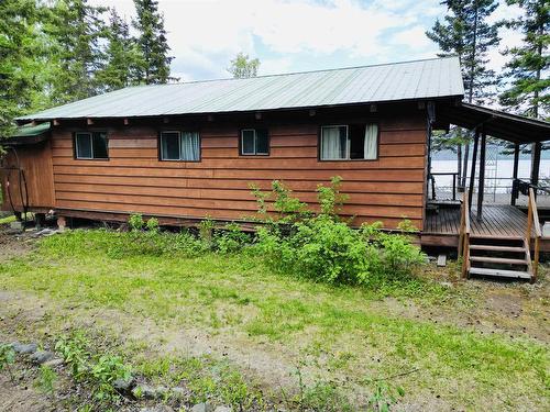 39784 Babine Lake Road, Burns Lake, BC 