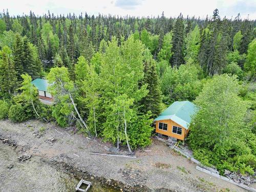 39784 Babine Lake Road, Burns Lake, BC 