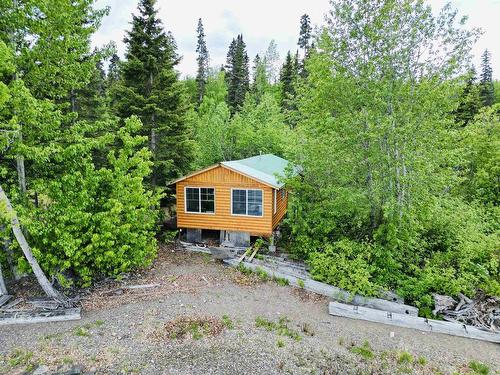 39784 Babine Lake Road, Burns Lake, BC 