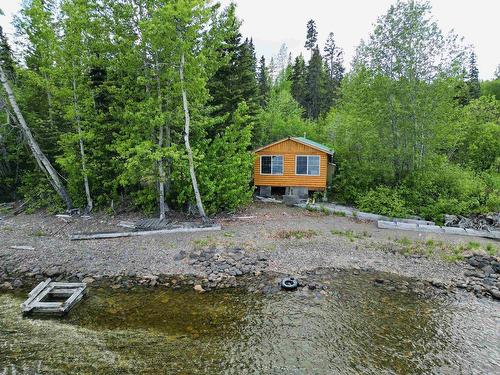 39784 Babine Lake Road, Burns Lake, BC 