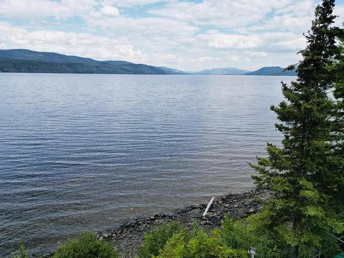 39784 Babine Lake Road, Burns Lake, BC 