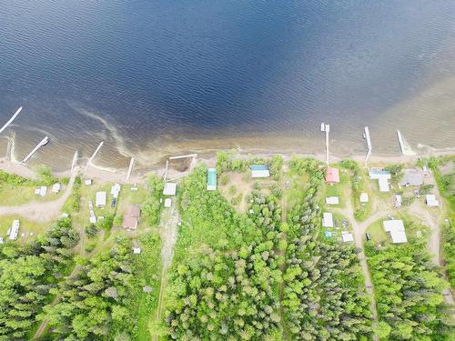 39784 Babine Lake Road, Burns Lake, BC 