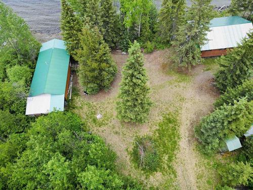 39784 Babine Lake Road, Burns Lake, BC 