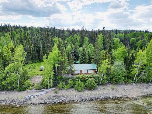 39784 Babine Lake Road, Burns Lake, BC 