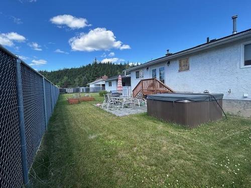 4260 Churchill Road, Prince George, BC 