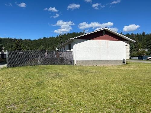 4260 Churchill Road, Prince George, BC 