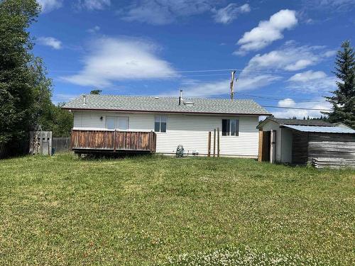 220 9Th Avenue, Burns Lake, BC 