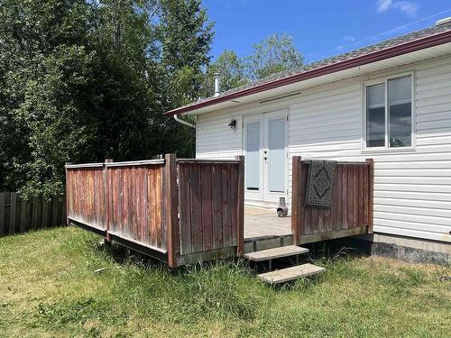 220 9Th Avenue, Burns Lake, BC 