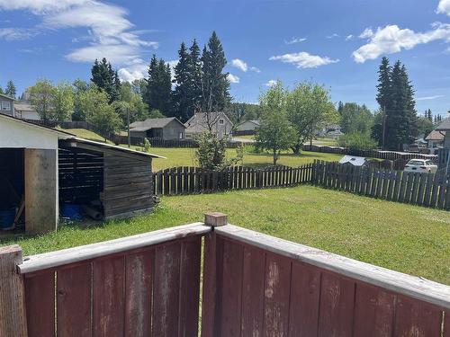 220 9Th Avenue, Burns Lake, BC 