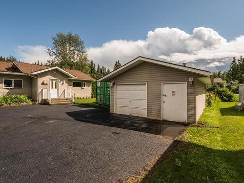 2389 Mytting Road, Prince George, BC 