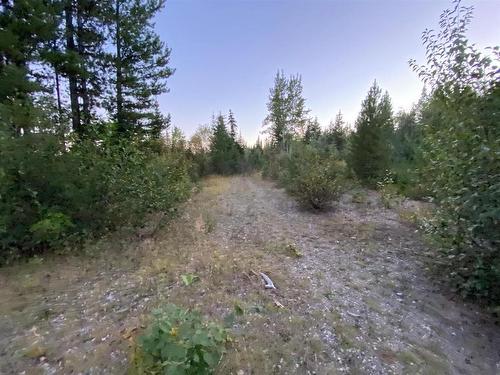 N 1/2Of Dl7871 Takla Forest Road, Prince George, BC 